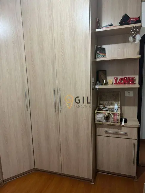 Foto 9 de Sobrado com 6 quartos para alugar, 375m2 em Vila Zezé, Jacarei - SP