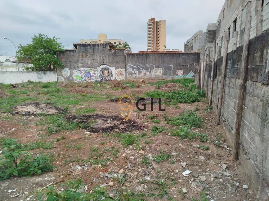 Foto 2 de Terreno / Lote à venda, 511m2 em Jardim Mesquita, Jacarei - SP