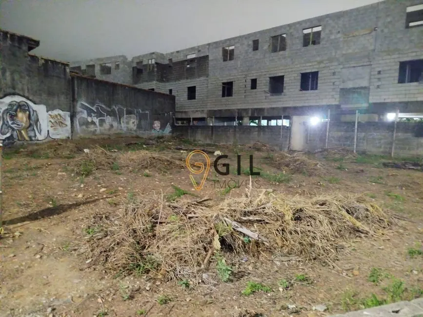 Foto 1 de Terreno / Lote à venda, 511m2 em Jardim Mesquita, Jacarei - SP