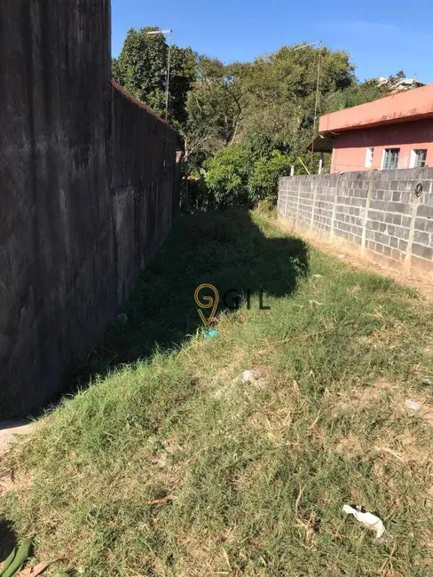 Foto 1 de Terreno / Lote à venda, 125m2 em Jardim Pedra Mar, Jacarei - SP