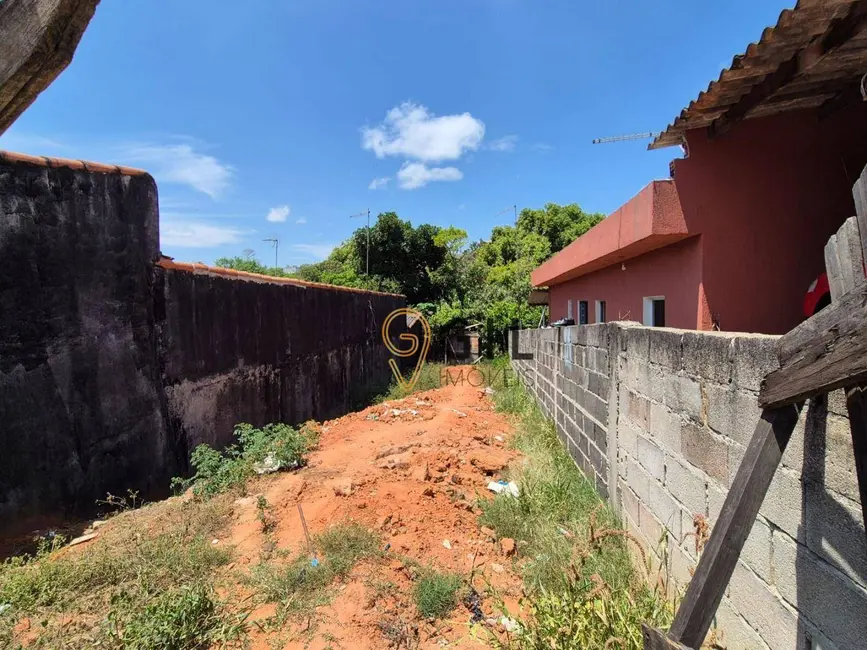 Foto 2 de Terreno / Lote à venda, 125m2 em Jardim Pedra Mar, Jacarei - SP