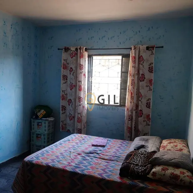 Foto 1 de Casa com 2 quartos à venda, 390m2 em Jardim Colônia, Jacarei - SP