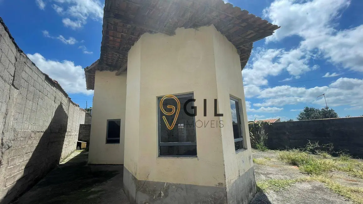 Foto 7 de Casa com 2 quartos à venda, 390m2 em Jardim Colônia, Jacarei - SP