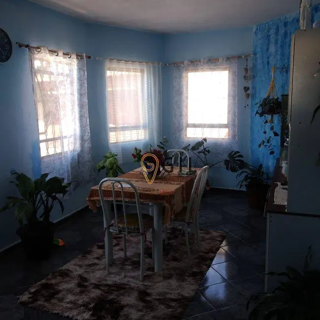 Foto 4 de Casa com 2 quartos à venda, 390m2 em Jardim Colônia, Jacarei - SP