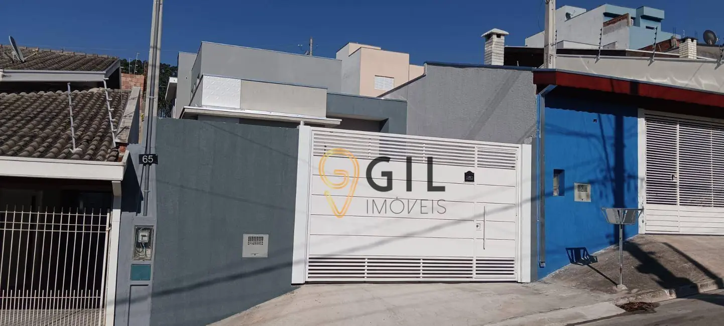 Foto 1 de Casa com 2 quartos à venda, 154m2 em Jacarei - SP