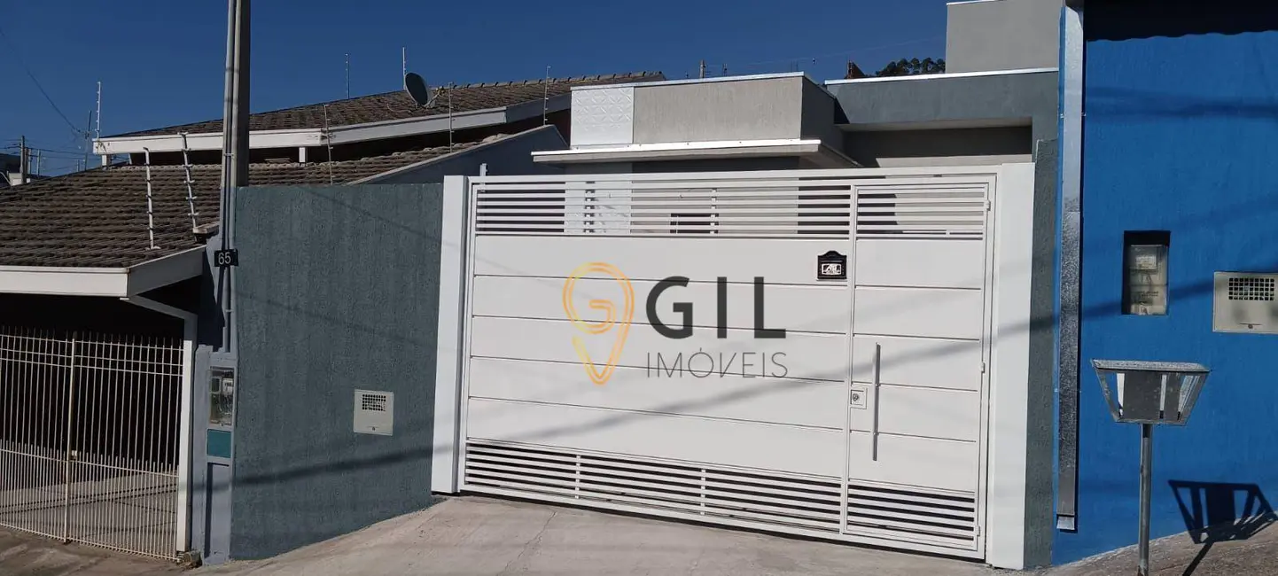 Foto 2 de Casa com 2 quartos à venda, 154m2 em Jacarei - SP