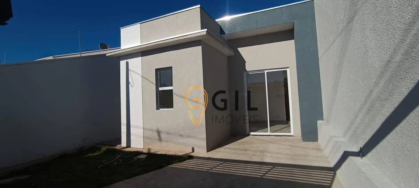 Foto 3 de Casa com 2 quartos à venda, 154m2 em Jacarei - SP