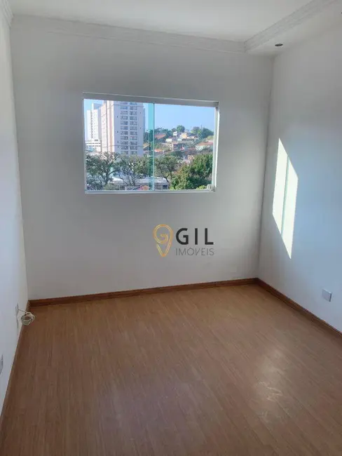 Foto 4 de Sobrado com 3 quartos à venda, 171m2 em Parque Santo Antônio, Jacarei - SP