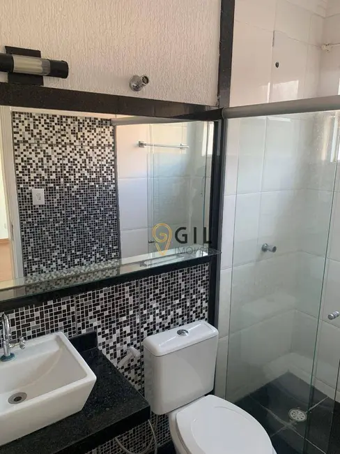 Foto 9 de Sobrado com 3 quartos à venda, 171m2 em Parque Santo Antônio, Jacarei - SP