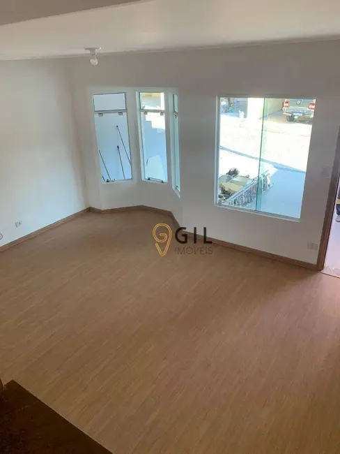 Foto 6 de Sobrado com 3 quartos à venda, 171m2 em Parque Santo Antônio, Jacarei - SP