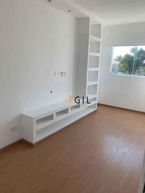 Foto 8 de Sobrado com 3 quartos à venda, 171m2 em Parque Santo Antônio, Jacarei - SP