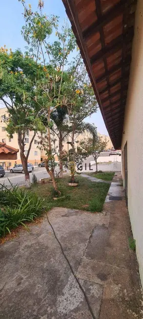 Foto 6 de Apartamento com 2 quartos à venda, 50m2 em Parque Santo Antônio, Jacarei - SP