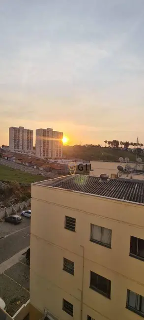 Foto 5 de Apartamento com 2 quartos à venda, 50m2 em Parque Santo Antônio, Jacarei - SP