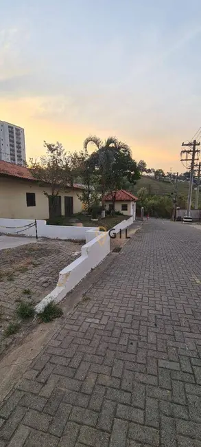 Foto 3 de Apartamento com 2 quartos à venda, 50m2 em Parque Santo Antônio, Jacarei - SP