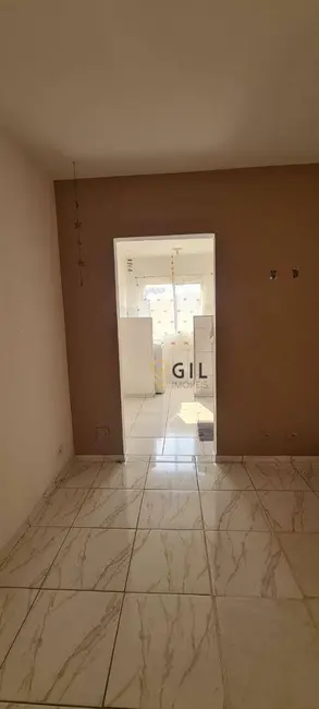 Foto 8 de Apartamento com 2 quartos à venda, 50m2 em Parque Santo Antônio, Jacarei - SP