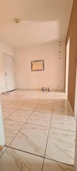 Foto 9 de Apartamento com 2 quartos à venda, 50m2 em Parque Santo Antônio, Jacarei - SP