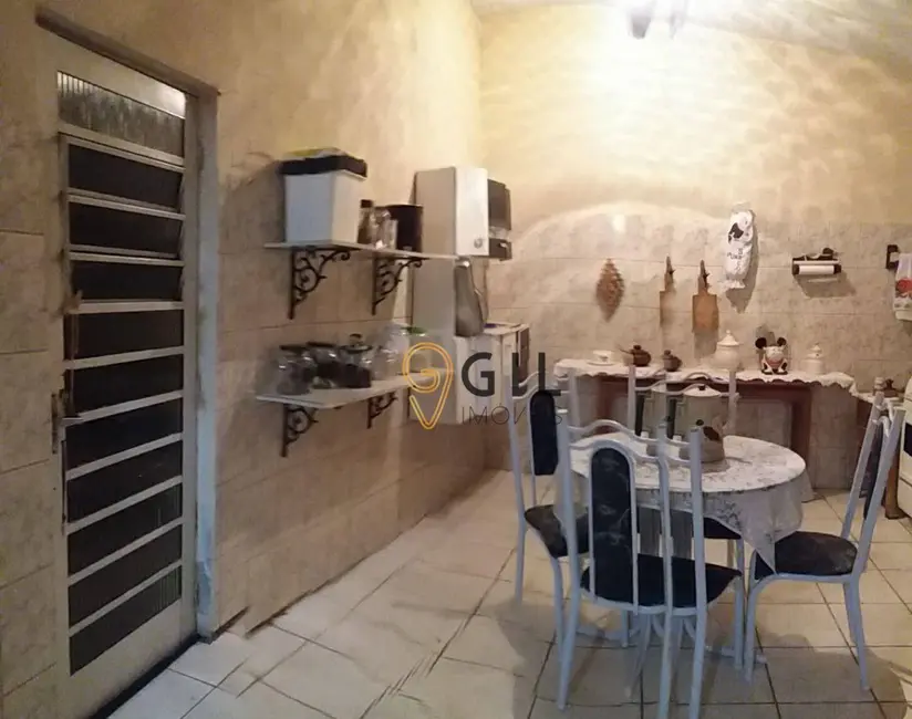 Foto 7 de Chácara com 4 quartos à venda, 2500m2 em Jacarei - SP