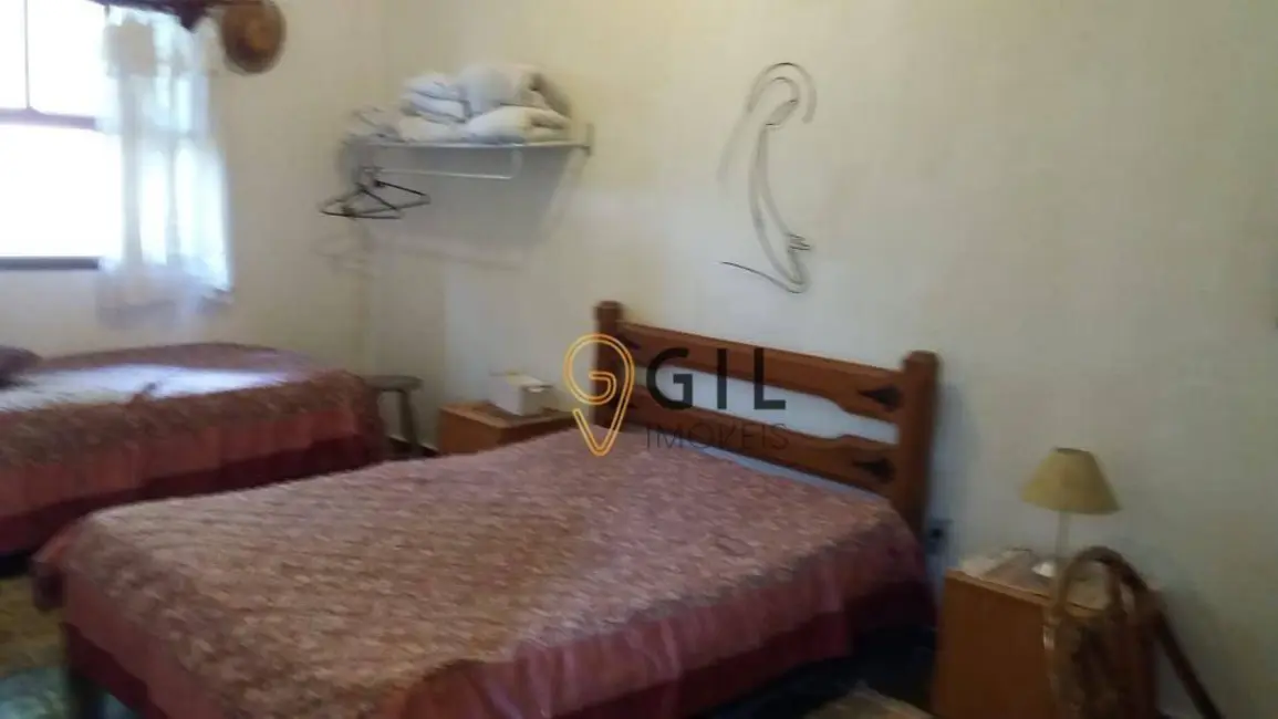 Foto 5 de Chácara com 4 quartos à venda, 2500m2 em Jacarei - SP