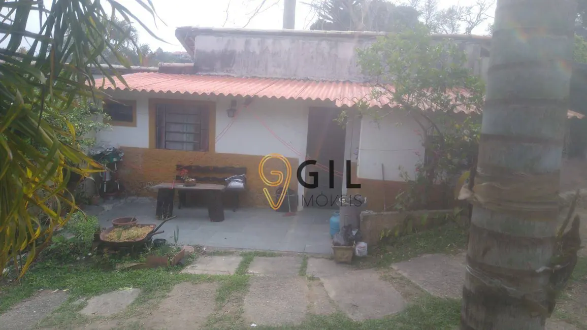 Foto 8 de Chácara com 4 quartos à venda, 2500m2 em Jacarei - SP