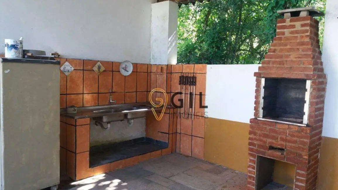 Foto 9 de Chácara com 4 quartos à venda, 2500m2 em Jacarei - SP