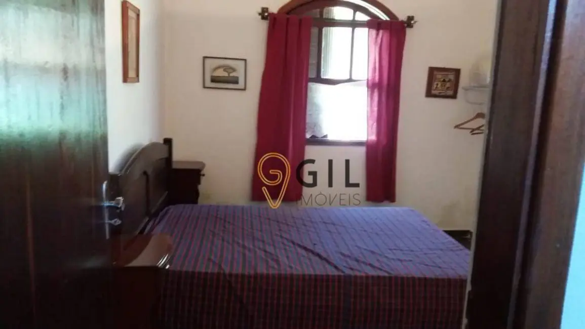 Foto 6 de Chácara com 4 quartos à venda, 2500m2 em Jacarei - SP