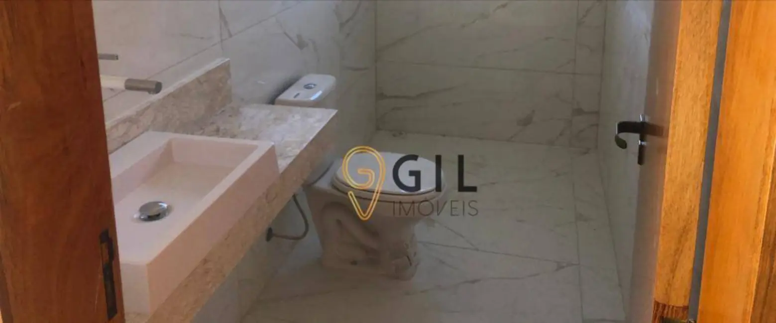 Foto 6 de Casa de Condomínio com 3 quartos à venda, 301m2 em São João, Jacarei - SP