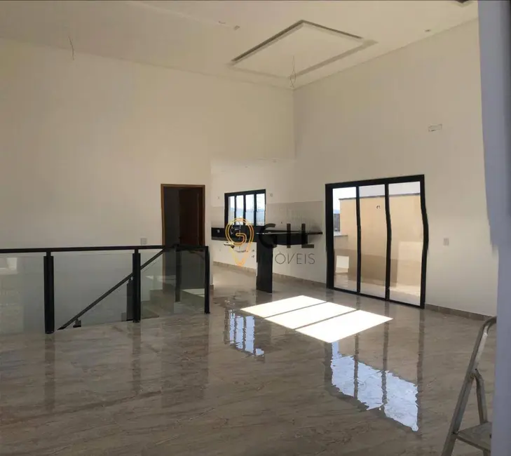 Foto 4 de Casa de Condomínio com 3 quartos à venda, 301m2 em São João, Jacarei - SP