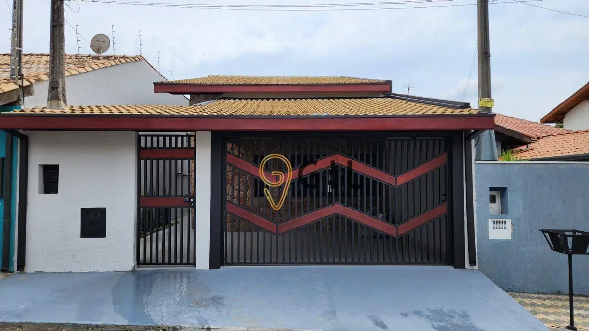 Foto 1 de Casa com 3 quartos à venda, 175m2 em Jardim Altos de Santana II, Jacarei - SP