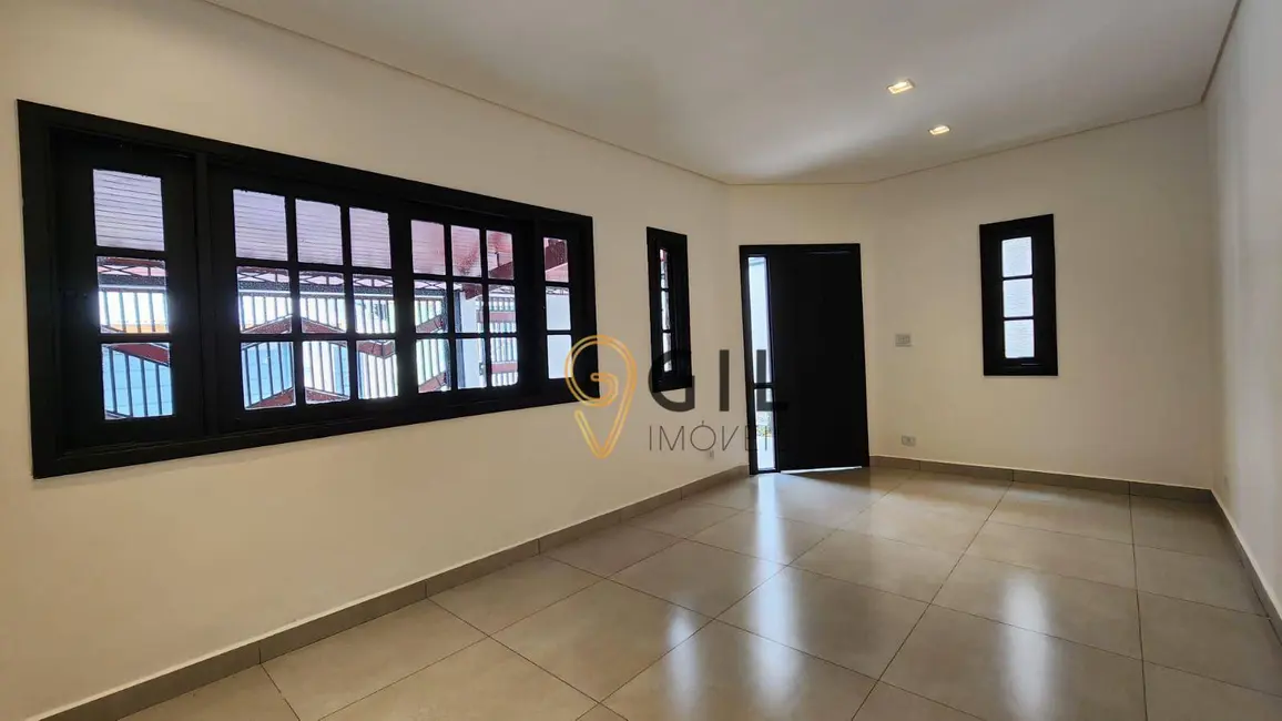 Foto 4 de Casa com 3 quartos à venda, 175m2 em Jardim Altos de Santana II, Jacarei - SP
