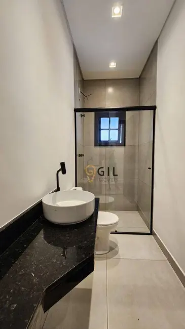 Foto 9 de Casa com 3 quartos à venda, 175m2 em Jardim Altos de Santana II, Jacarei - SP