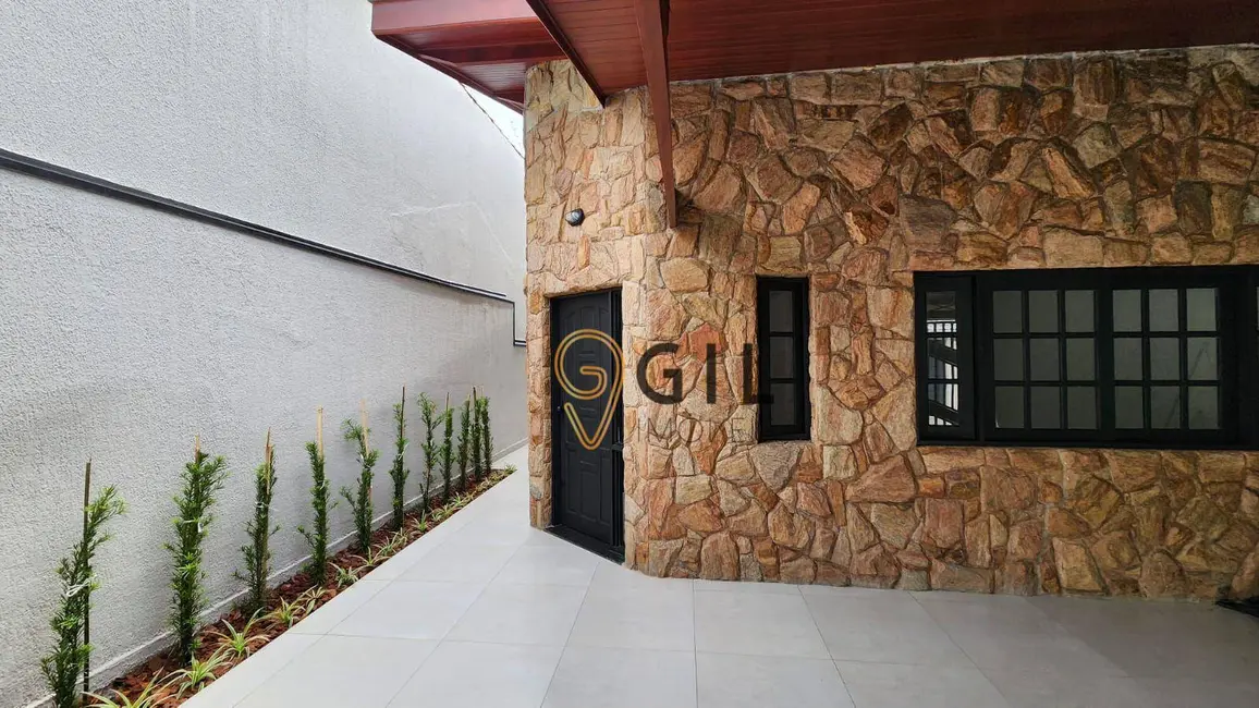 Foto 3 de Casa com 3 quartos à venda, 175m2 em Jardim Altos de Santana II, Jacarei - SP