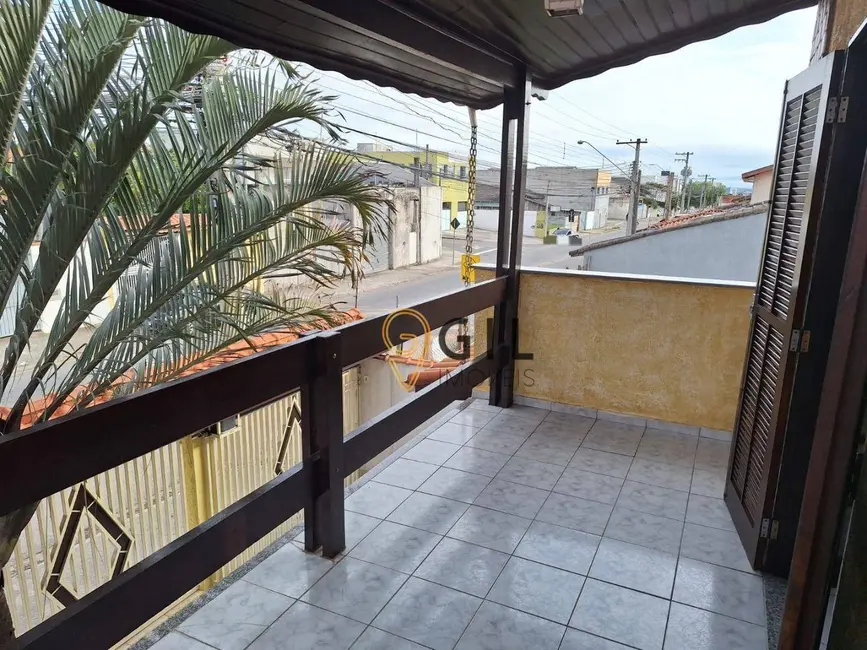 Foto 7 de Sobrado com 3 quartos à venda, 214m2 em Jardim Altos de Santana II, Jacarei - SP