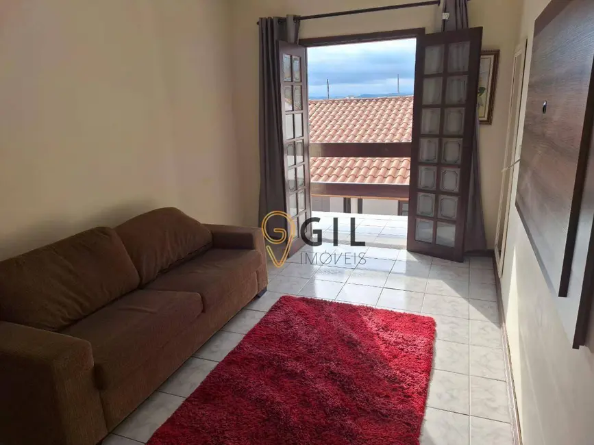 Foto 2 de Sobrado com 3 quartos à venda, 214m2 em Jardim Altos de Santana II, Jacarei - SP