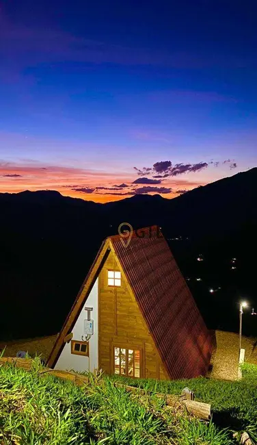 Foto 5 de Chácara com 2 quartos à venda, 3000m2 em Delfim Moreira - MG