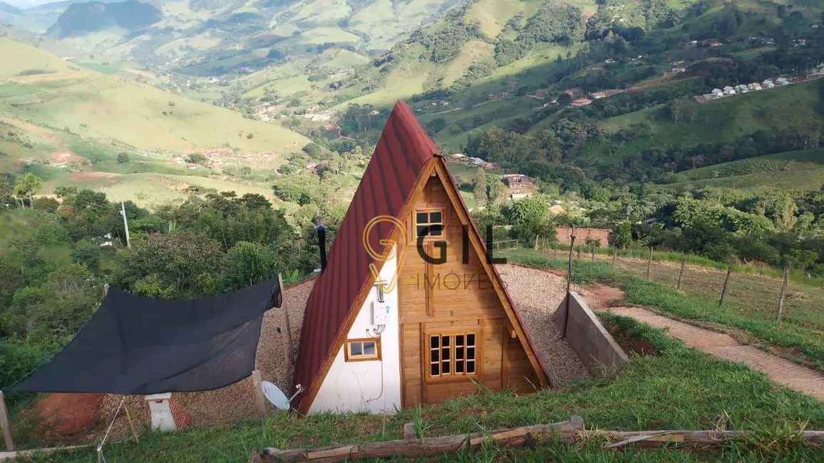 Foto 7 de Chácara com 2 quartos à venda, 3000m2 em Delfim Moreira - MG