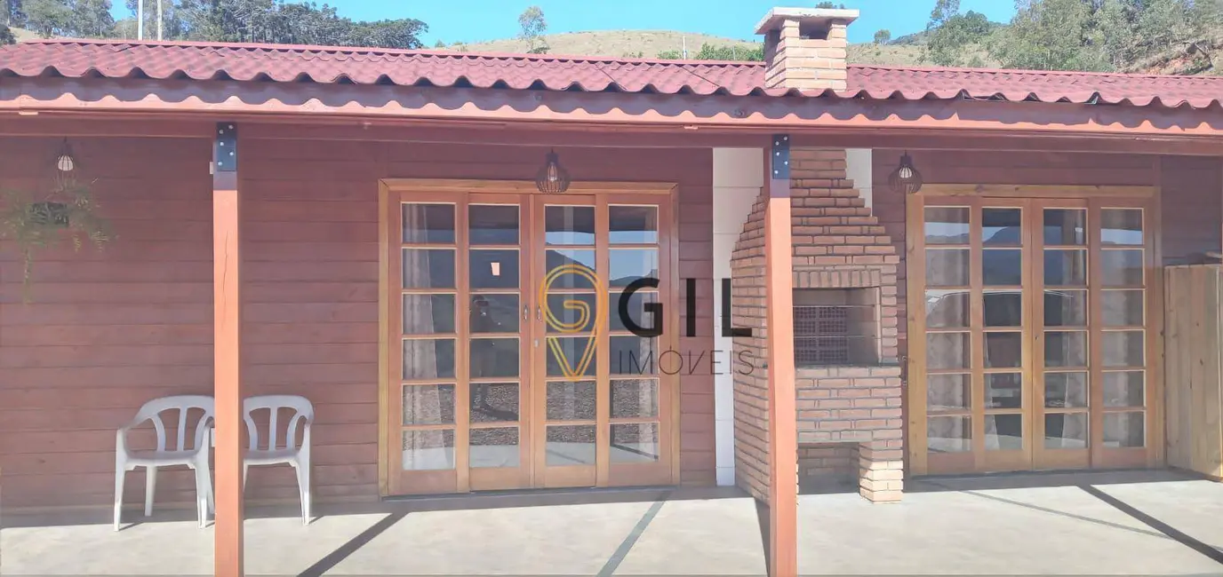 Foto 8 de Chácara com 2 quartos à venda, 3000m2 em Delfim Moreira - MG