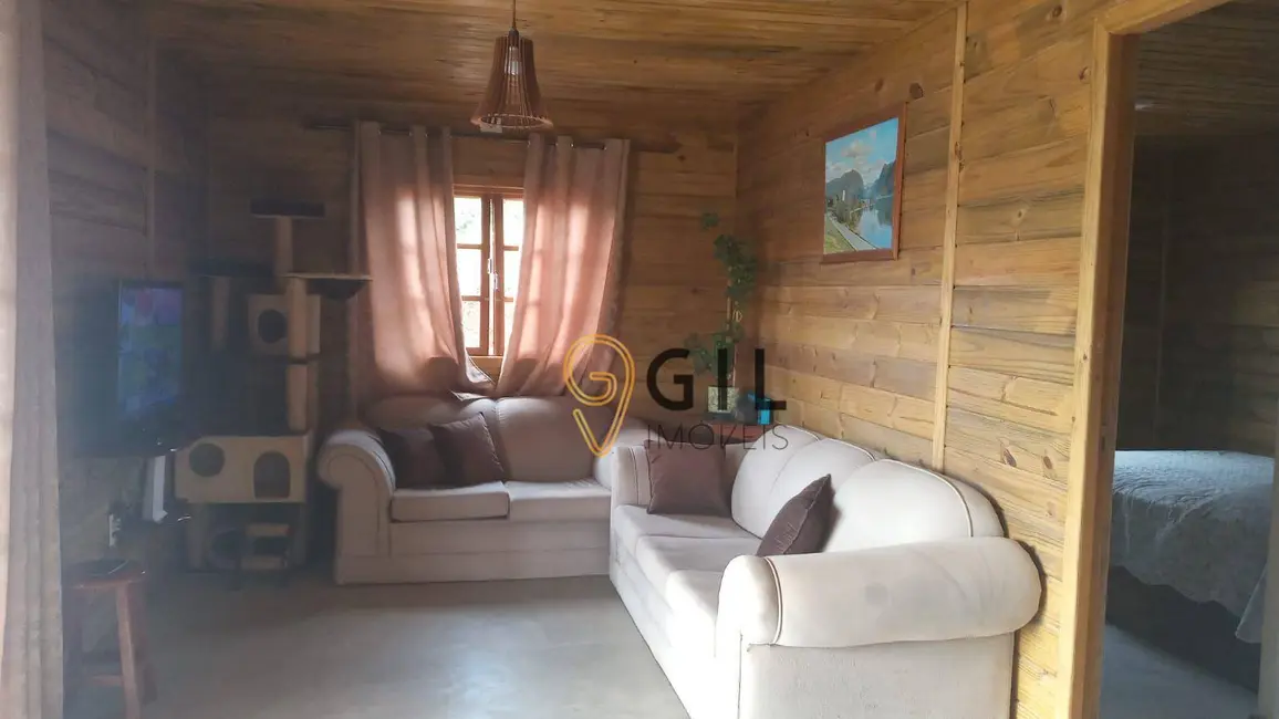 Foto 9 de Chácara com 2 quartos à venda, 3000m2 em Delfim Moreira - MG