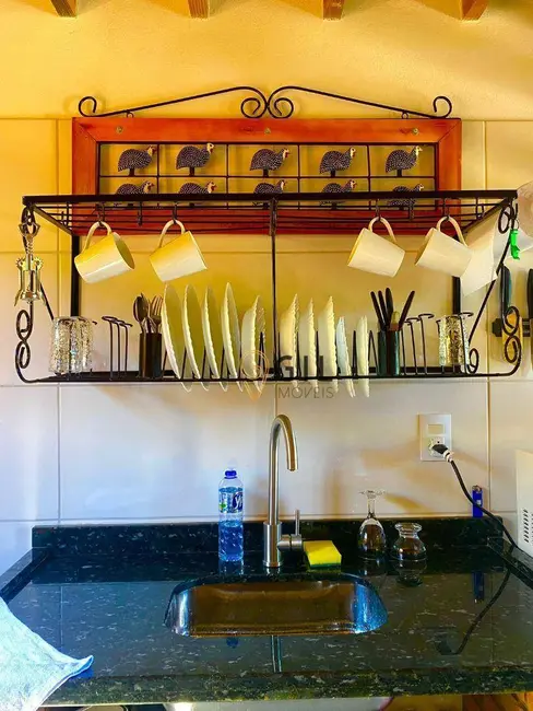 Foto 3 de Chácara com 2 quartos à venda, 3000m2 em Delfim Moreira - MG