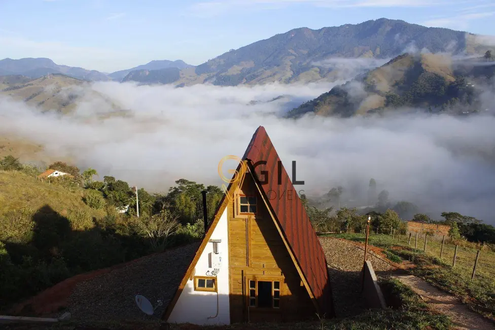 Foto 6 de Chácara com 2 quartos à venda, 3000m2 em Delfim Moreira - MG