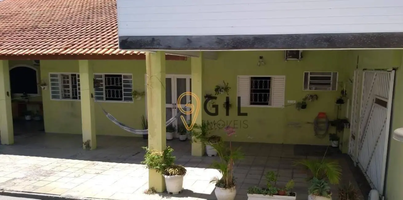 Foto 4 de Casa com 3 quartos à venda, 380m2 em Jardim Santa Maria, Jacarei - SP