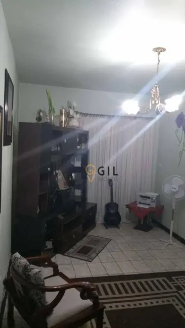 Foto 5 de Casa com 3 quartos à venda, 380m2 em Jardim Santa Maria, Jacarei - SP
