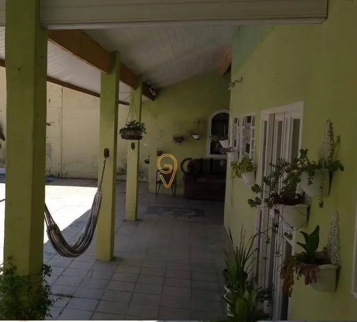 Foto 3 de Casa com 3 quartos à venda, 380m2 em Jardim Santa Maria, Jacarei - SP