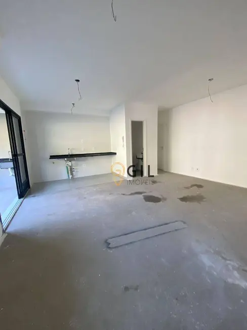 Foto 3 de Cobertura com 3 quartos à venda e para alugar, 143m2 em Sao Jose Dos Campos - SP