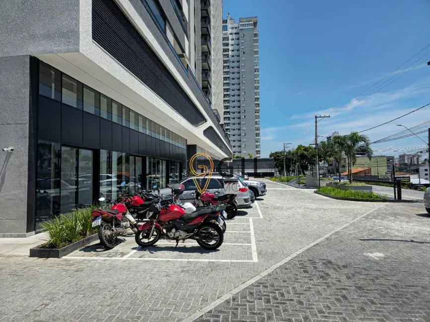 Foto 6 de Cobertura com 3 quartos à venda e para alugar, 143m2 em Sao Jose Dos Campos - SP