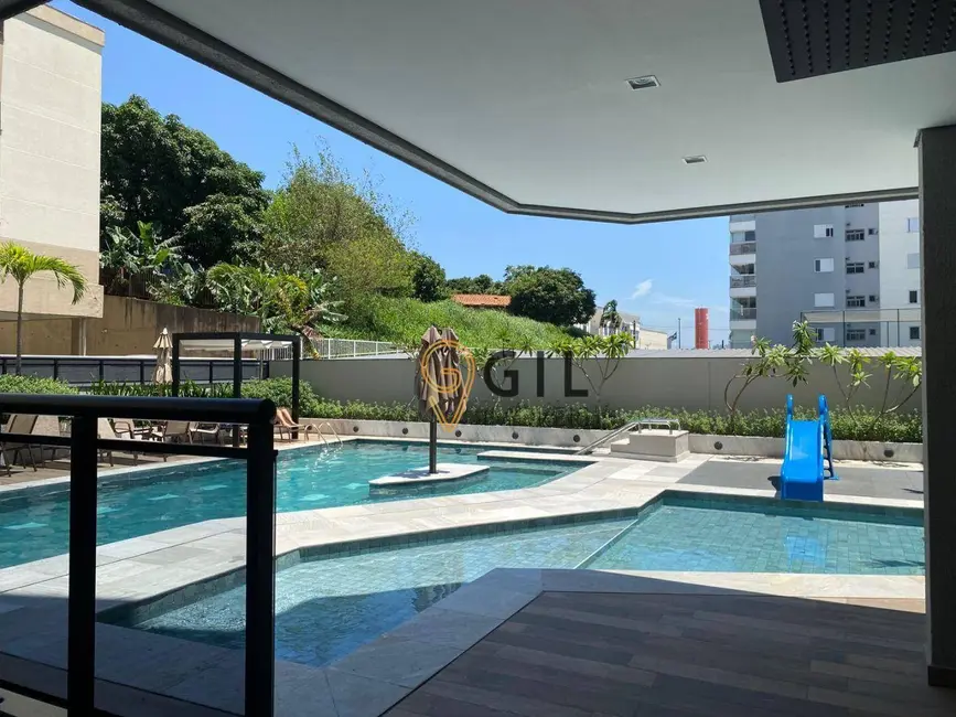 Foto 5 de Cobertura com 3 quartos à venda e para alugar, 143m2 em Sao Jose Dos Campos - SP