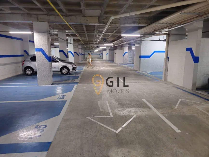 Foto 4 de Cobertura com 3 quartos à venda e para alugar, 143m2 em Sao Jose Dos Campos - SP