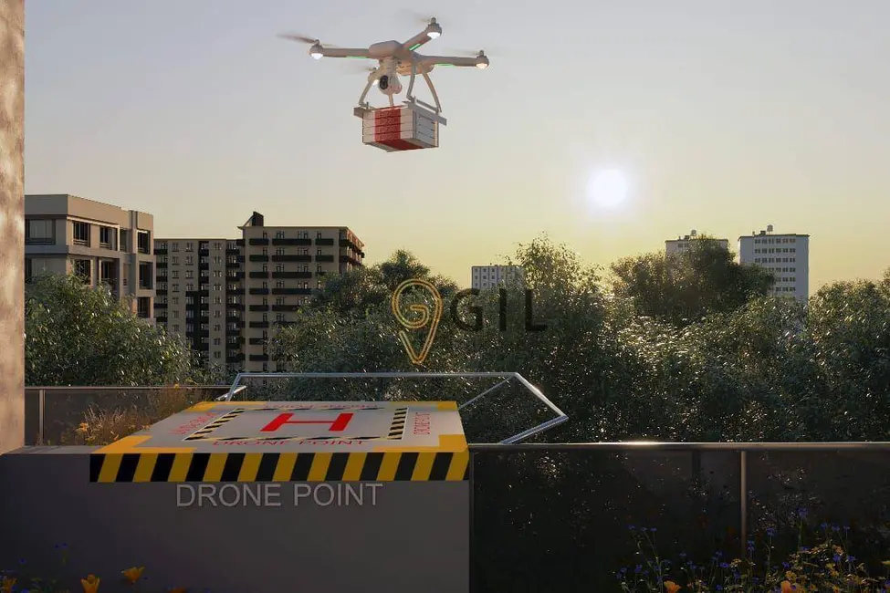 Foto 9 de Cobertura com 3 quartos à venda e para alugar, 143m2 em Sao Jose Dos Campos - SP