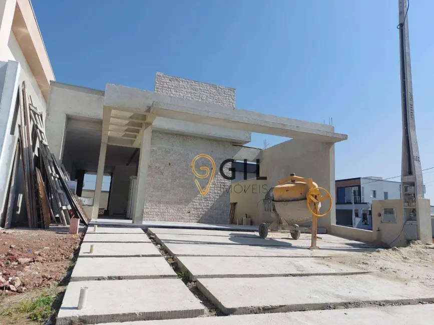 Foto 7 de Casa de Condomínio com 3 quartos à venda, 200m2 em Jardim Jacinto, Jacarei - SP