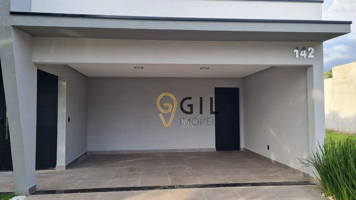 Foto 2 de Casa de Condomínio com 3 quartos à venda, 300m2 em Cascata, Paulinia - SP