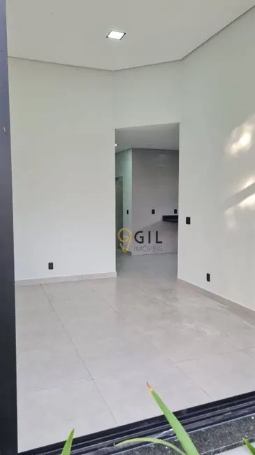 Foto 4 de Casa de Condomínio com 3 quartos à venda, 300m2 em Cascata, Paulinia - SP